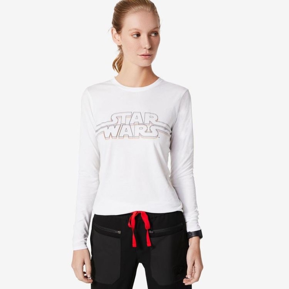 Figs Star Wars underscrub